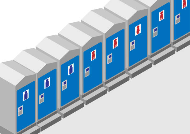 Best Portable Toilets for Disaster Relief Sites  in Kenton, TN