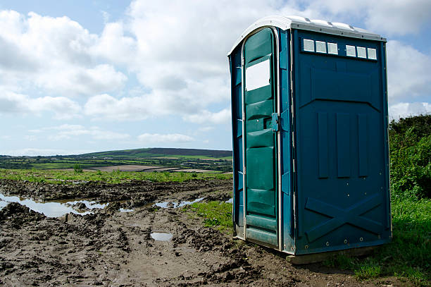 Portable Restroom Removal and Pickup in Kenton, TN